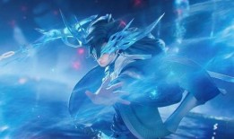 王者荣耀大司命新皮肤最新爆料,神秘幻境，仙气缭绕