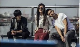 李现新电影爆料大全最新,幕后故事与精彩片段大曝光