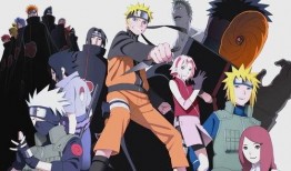 火影动漫最新爆料,新篇章揭秘，神秘忍者崛起，命运之战一触即发！