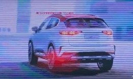 越野车最新爆料视频播放,性能与颜值并存，带你领略极限驾驶魅力